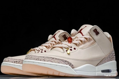 Hyperoad Jordan 3 0819